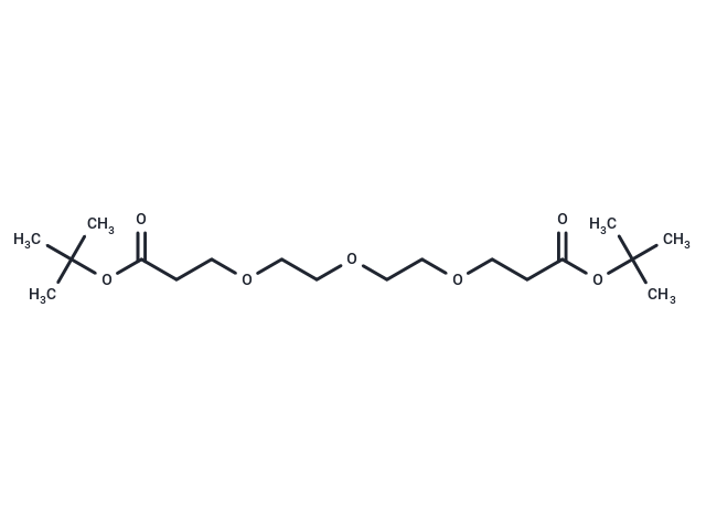 Bis-PEG3-t-butyl ester