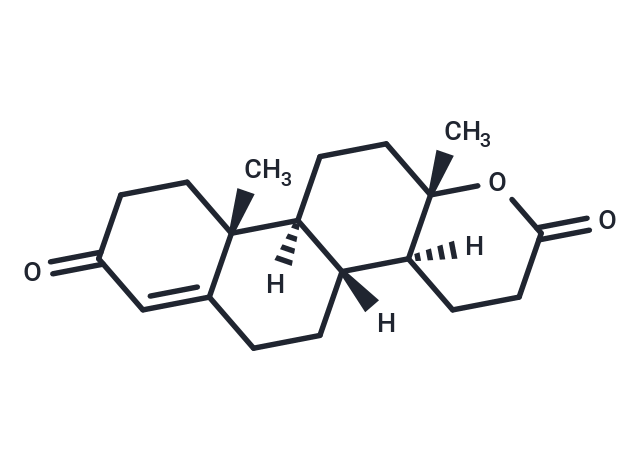 Testololactone