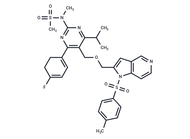 Akt1-IN-1