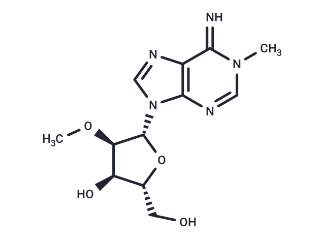 2’-O-Methyl-N1-methyladenosine