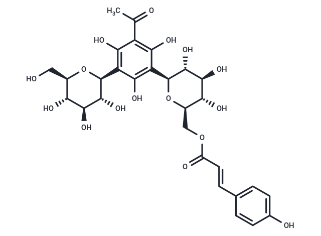 Leptabiside A