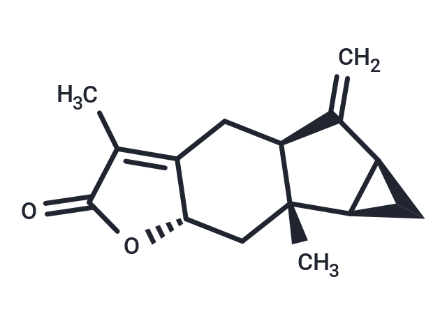 Shizukanolide A