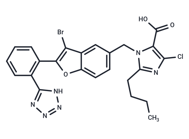 Zolasartan