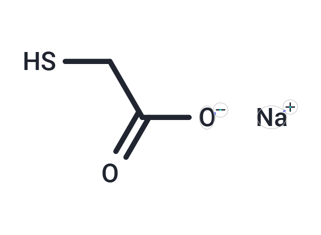 Sodium thioglycolate