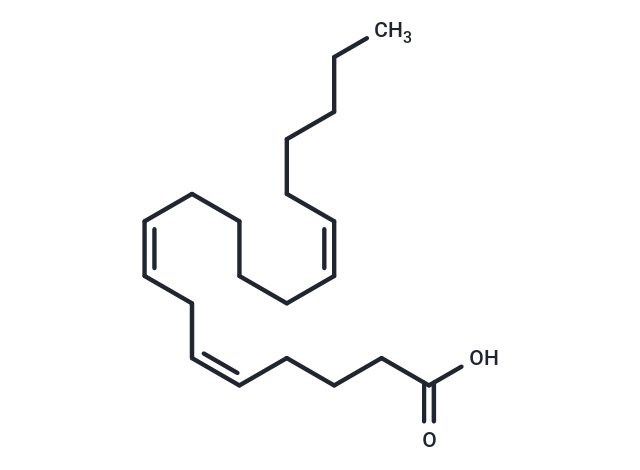 5(Z),8(Z),14(Z)-Eicosatrienoic Acid