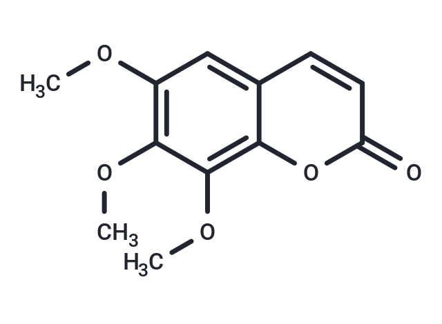 Dimethylfraxetin