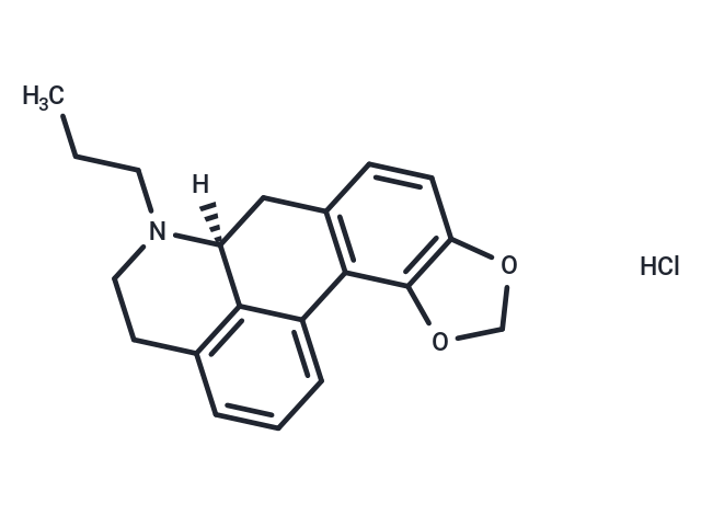 S(+)-MDO-NPA HCl