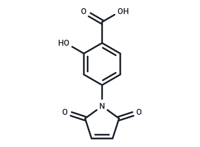 4-Maleimidosalicylic acid