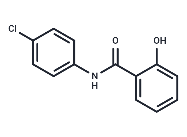 4'-Chlorosalicylanilide