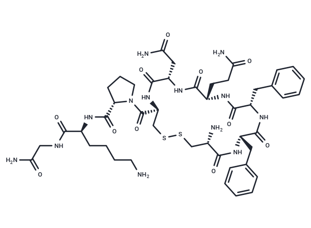 Felypressin