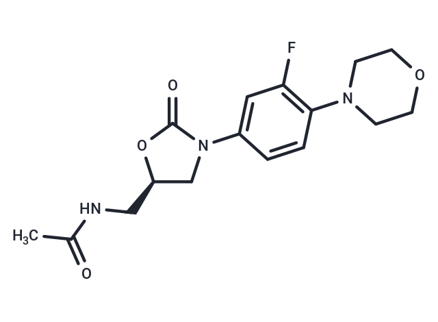 (R)-​Linezolid