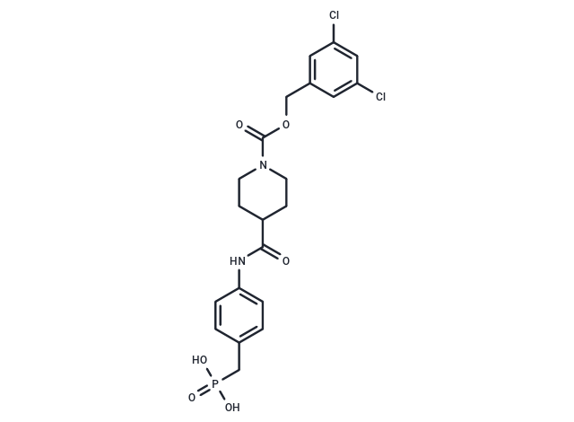 ATX inhibitor 1