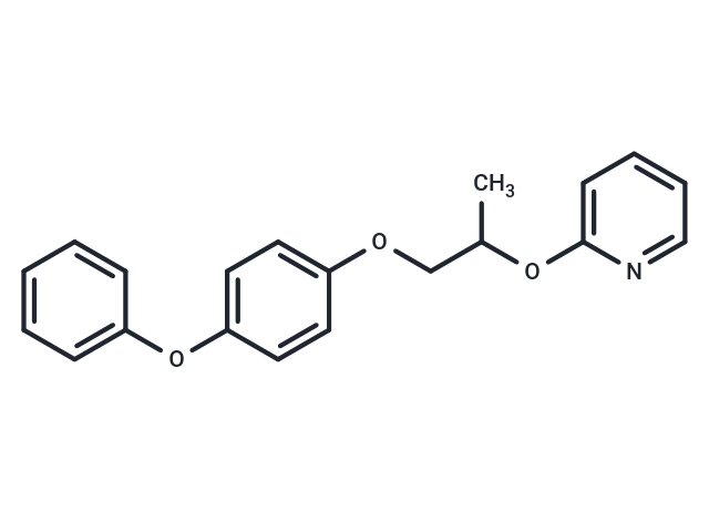 Pyriproxyfen