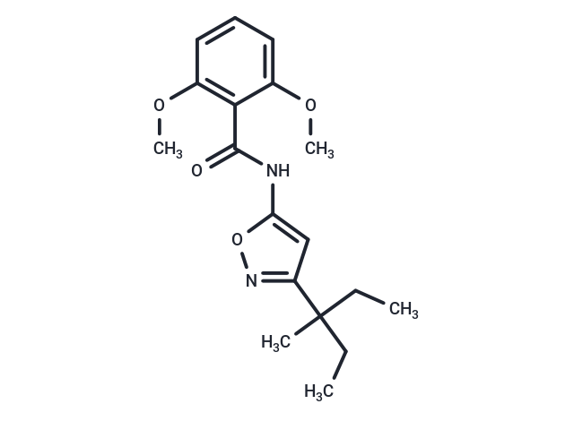 Isoxaben