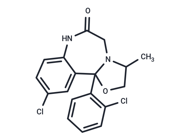 Mexazolam