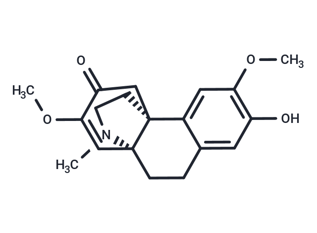 8-Demethoxycephatonine