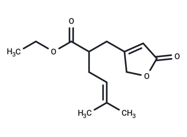 Vibralactone L