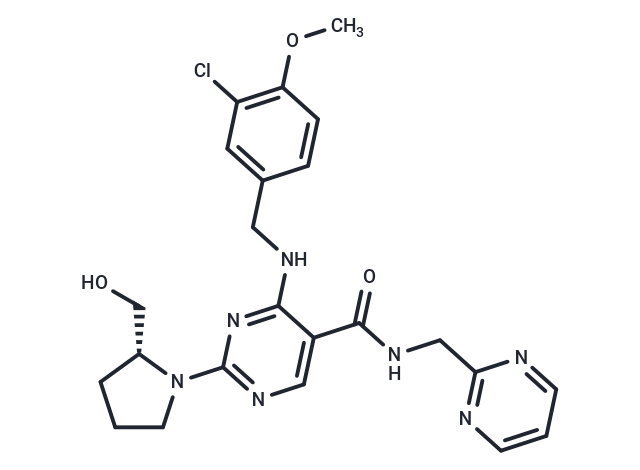 (R)-Avanafil