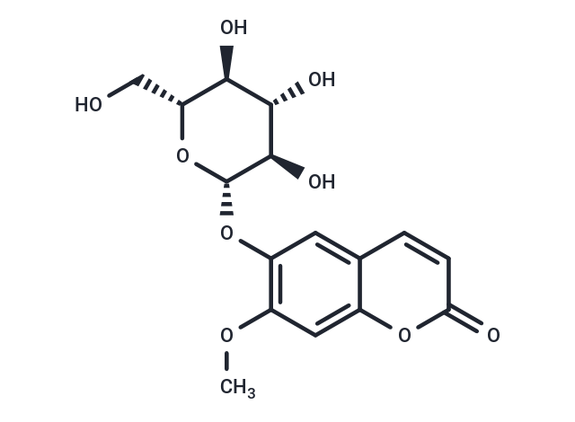 Magnolioside