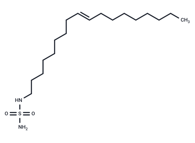 Elaidyl-sulfamide