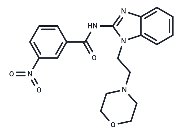 IRAK-1-4 Inhibitor I