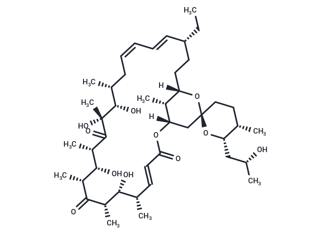 Rutamycin