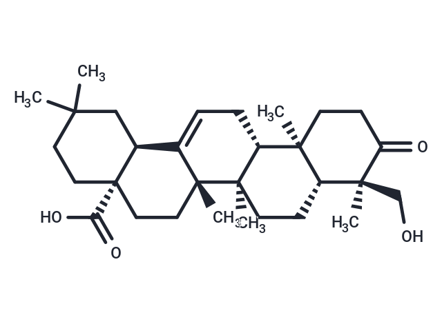 Hederagonic acid