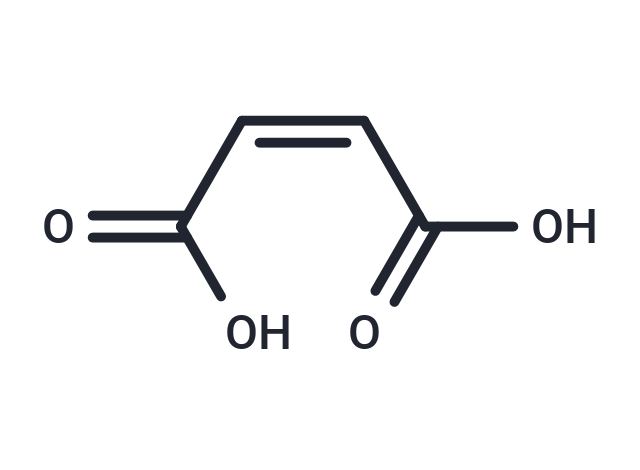 Maleic acid