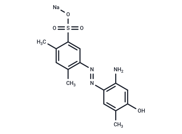 Ischemin sodium salt