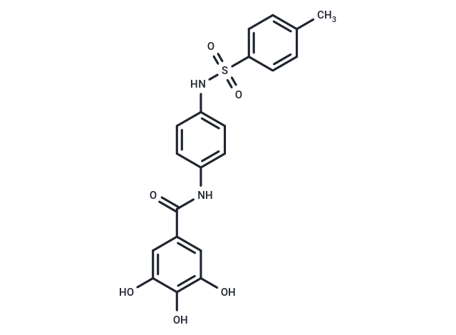 α-Synuclein inhibitor 5