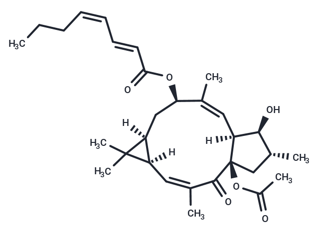 Euphohelioscopin A