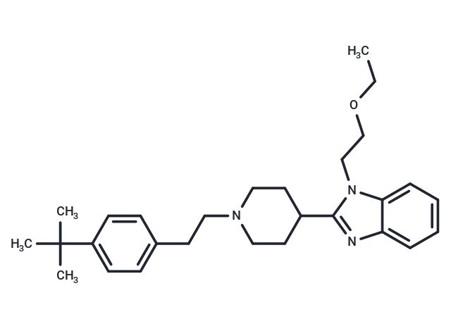 Alinastine