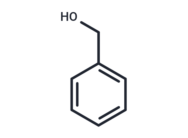 Benzyl alcohol