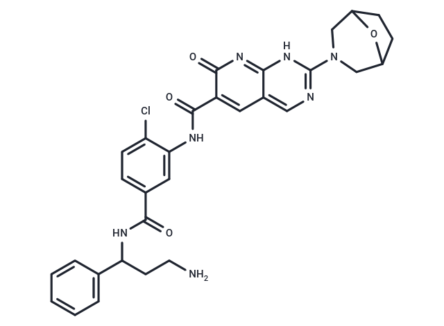 DYRKs-IN-1