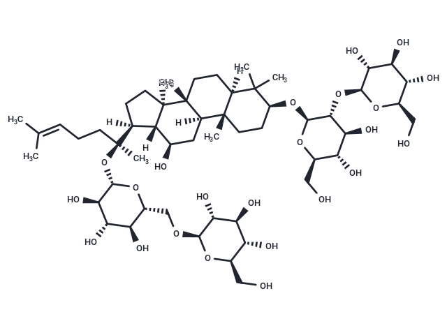 Ginsenoside Rb1