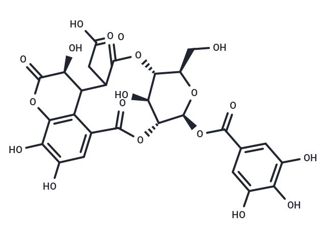 Chebulanin