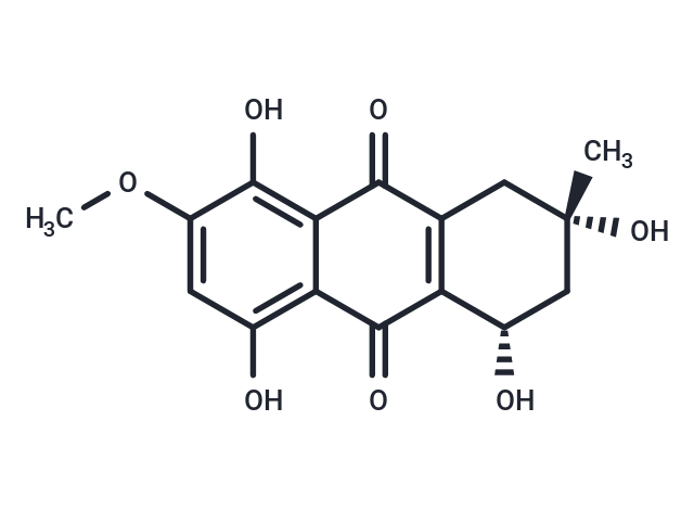 Austrocortirubin