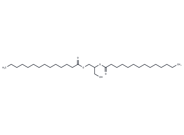 1,2-Dimyristoyl-rac-glycerol