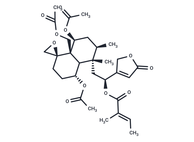 Ajuganipponin A