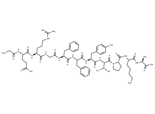 Insulin B (20-30)