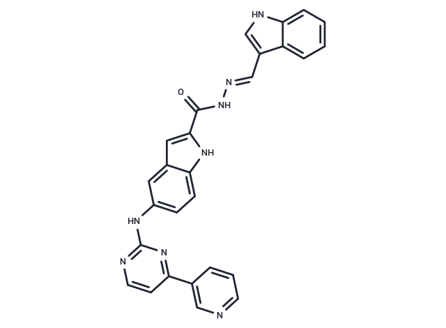 CDK9-IN-18