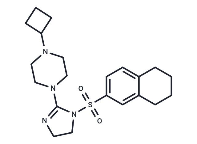 KDM2B-IN-1