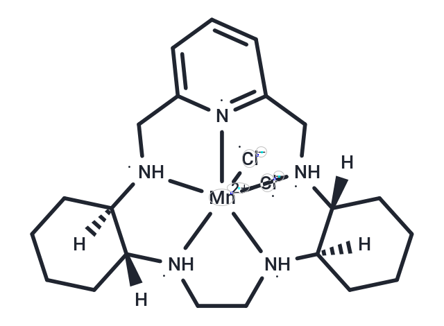 Imisopasem manganese