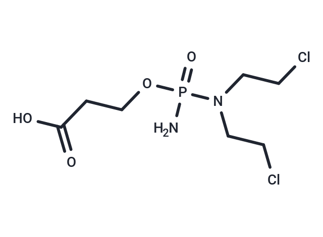 Carboxyphosphamide