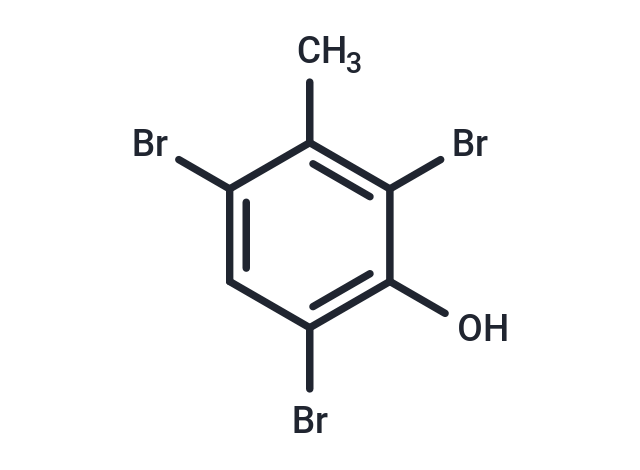 2,4,6-Tribromo-3-methylphenol