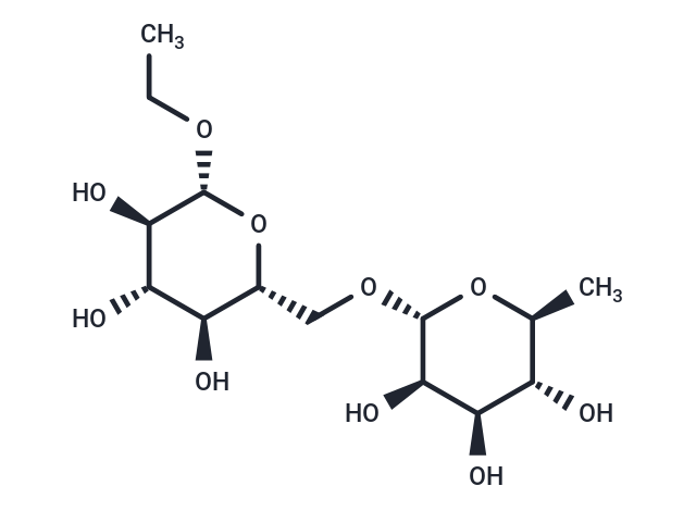 Ethyl rutinoside