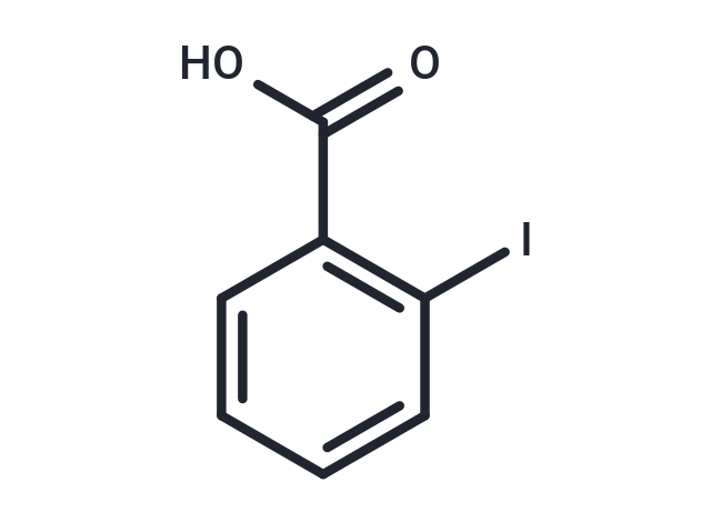 2-Iodobenzoic acid