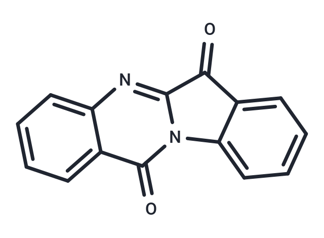 Tryptanthrin