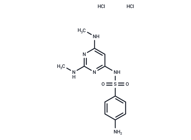 Ro 04-6790 dihydrochloride