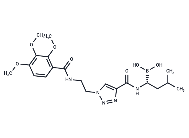 Proteasome-IN-5